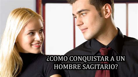 Cómo conquistar a un hombre Sagitario: consejos。